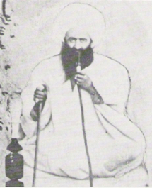 Shaykh Muḥammad-Báqir
