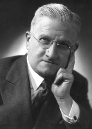 Siegfried Schopflocher (“Fred”)