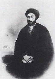 Siyyid Káẓim-i-Rashtí
